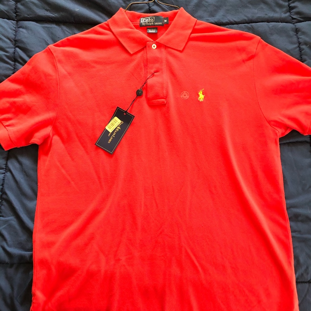 Polo by Ralph Lauren polo shirt